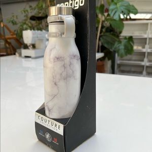 white contigo water bottle